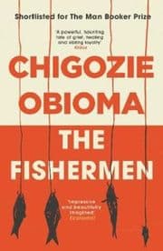 Cover von The Fishermen