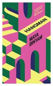 Cover von Hangman