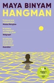 Cover von Hangman