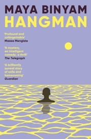 Cover von Hangman