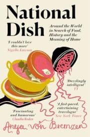 Cover von National Dish