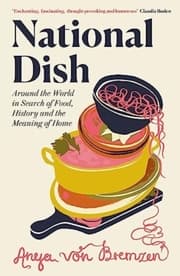 Cover von National Dish