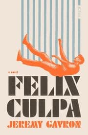 Cover von Felix Culpa