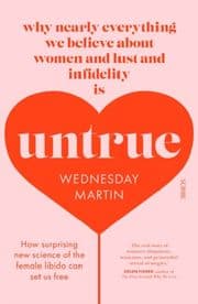 Cover von Untrue
