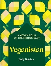 Cover von Veganistan