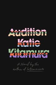 Cover von Audition