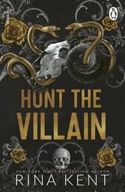Cover von Hunt the Villain