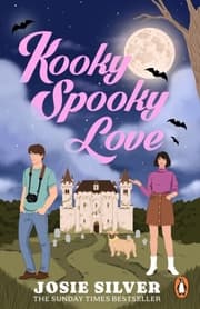 Cover von Kooky Spooky Love