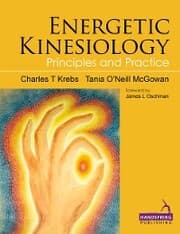 Cover von Energetic Kinesiology
