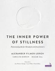 Cover von The Inner Power of Stillness