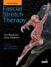 Cover von Fascial Stretch Therapy - Second Edition
