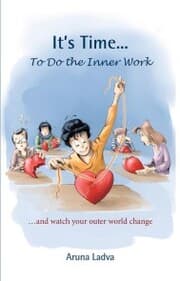 Cover von It_s Time ... to do inner work
