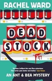 Cover von Dead Stock