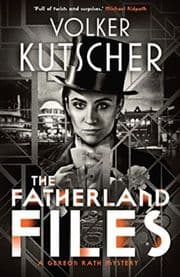 Cover von The Fatherland Files