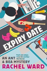 Cover von Expire Date