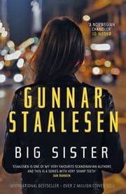 Cover von Big Sister