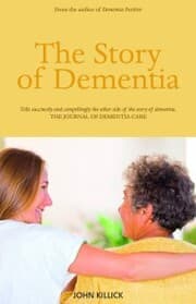 Cover von The Story of Dementia