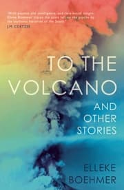 Cover von To the Volcano, and other Stories