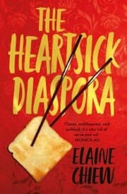 Cover von The Heartsick Diaspora