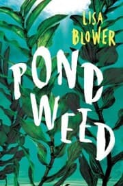 Cover von Pondweed