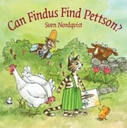Cover von Can Findus Find Pettson?