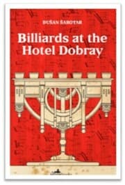 Cover von Billiards at the Hotel Dobray