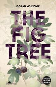 Cover von The Fig Tree