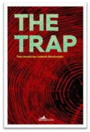 Cover von The Trap