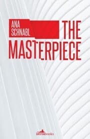 Cover von The Masterpiece