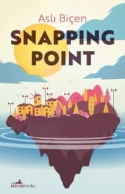 Cover von Snapping Point