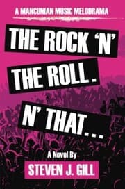 Cover von The Rock 'N' The Roll. 'N That