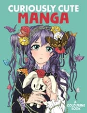 Cover von Curiously Cute Manga