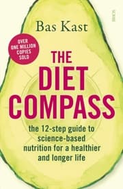 Cover von The Diet Compass