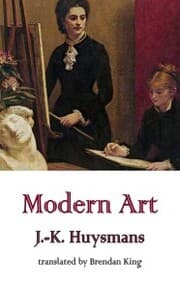 Cover von Modern Art