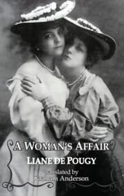 Cover von A Woman's Affair