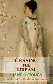 Cover von Chasing the Dream
