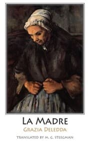 Cover von La Madre