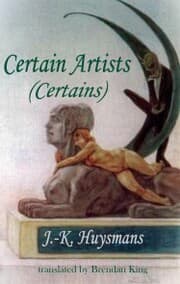 Cover von Certain Artists