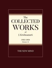 Cover von The New Mind