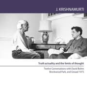 Cover von Truth Actuality and the Limits of Thought