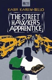 Cover von The Street Hawker's Apprentice