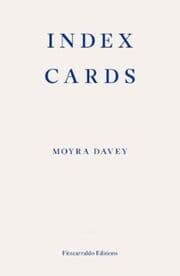 Cover von Index Cards
