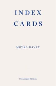 Cover von Index Cards