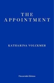 Cover von The Appointment