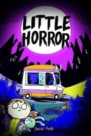 Cover von Little Horror