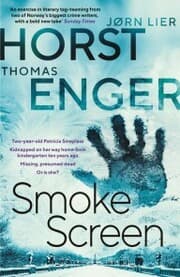 Cover von Smoke Screen
