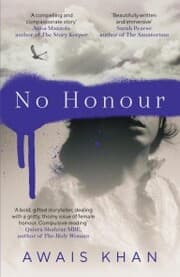 Cover von No Honour