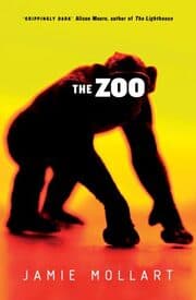Cover von The Zoo