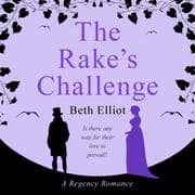 Cover von The Rake's Challenge