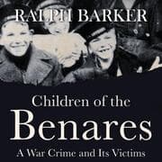 Cover von Children of the Benares